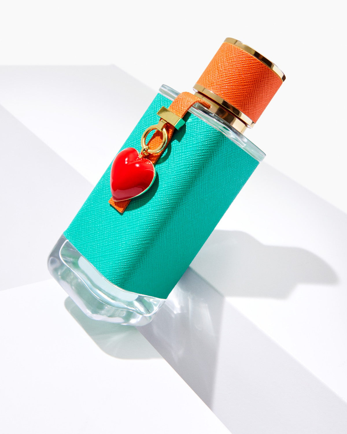 Carolina Herrera Me First Eau de Parfum - 100ml | Unisex Fragrance
