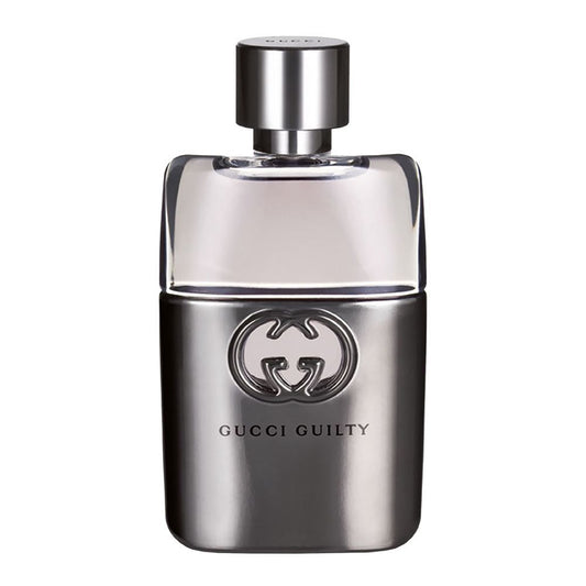 Gucci Guilty Pour Homme EDT - 90ml Natural Spray for Men