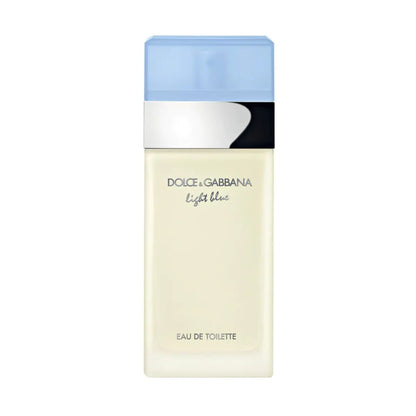 Dolce & Gabbana Light Blue Eau de Toilette - 100ml for Women