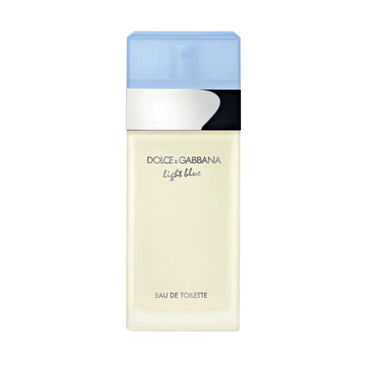 Dolce & Gabbana Light Blue Eau de Toilette - 100ml for Women