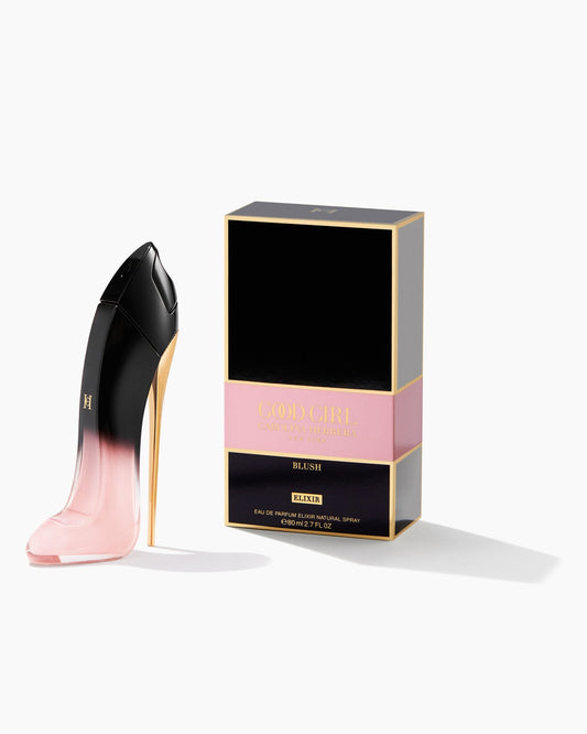 Carolina Herrera Good Girl Blush Elixir Eau de Parfum - 80ml for Women