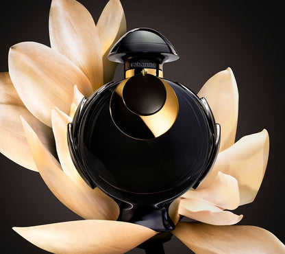 Rabanne Olympea Absolu Blossom Parfum Intense - 80ml for Women