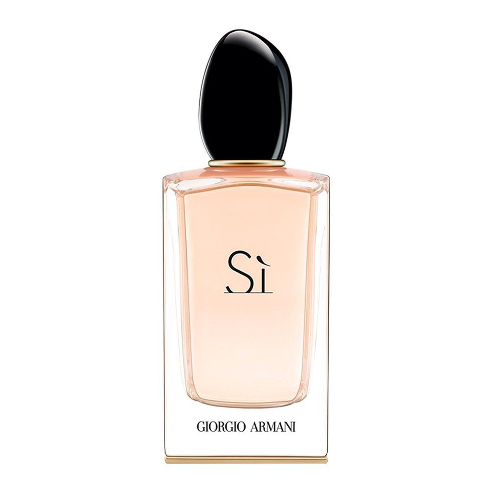 Giorgio Armani Si Eau de Parfum (EDP) for Women - 100ml