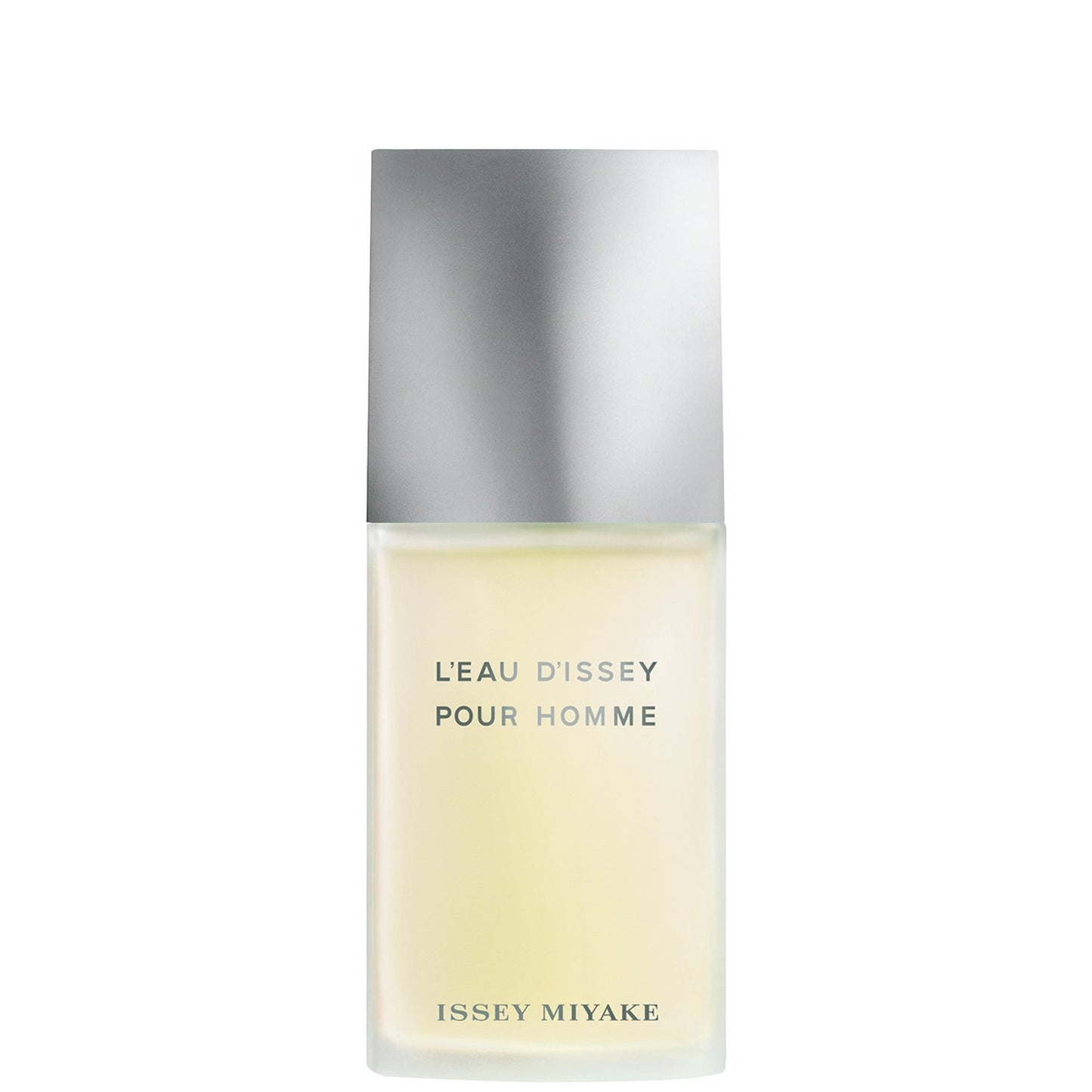 Issey Miyake L'Eau d'Issey Pour Homme Eau de Toilette - 125ml for Men