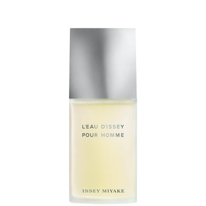 Issey Miyake L'Eau d'Issey Pour Homme Eau de Toilette - 125ml for Men