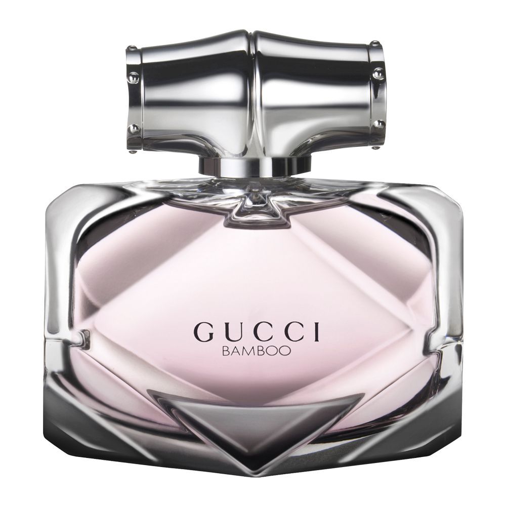 Gucci Bamboo Eau de Parfum - 75ml for Women