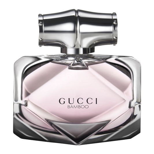 Gucci Bamboo Eau de Parfum - 75ml for Women