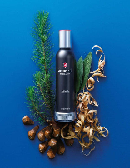 Victorinox Swiss Army Altitude Eau de Toilette - 100ml for Men