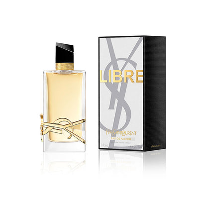 YSL Yves Saint Laurent Libre Eau de Parfum - 90ml for Women