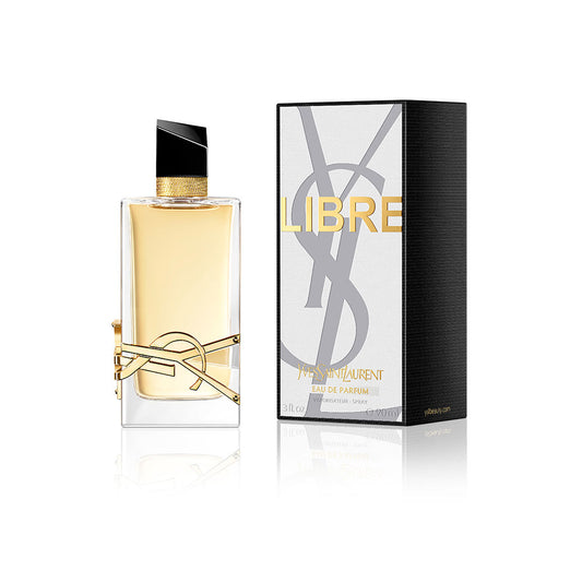 YSL Yves Saint Laurent Libre Eau de Parfum - 90ml for Women