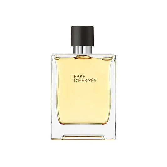 Hermes Paris - Terre d'Hermes Eau de Toilette - 100ml for Men