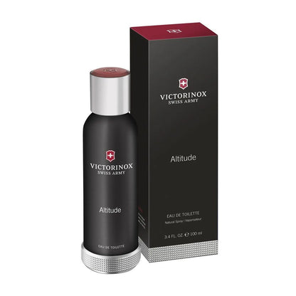 Victorinox Swiss Army Altitude Eau de Toilette - 100ml for Men