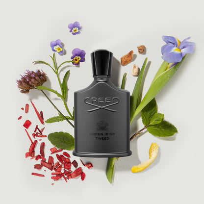 Creed Green Irish Tweed Eau de Parfum - 100ml for Men