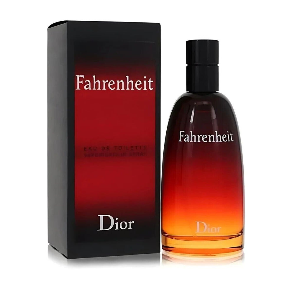 Dior Fahrenheit Eau de Toilette - 100ml for Men