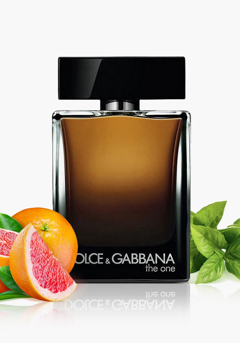 Dolce & Gabbana The One for Men Eau de Parfum - 100ml for Men