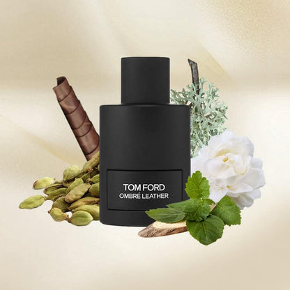 Tom Ford Ombre Leather Eau de Parfum - 100ml | Unisex Fragrance