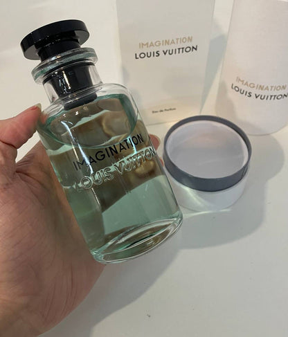 Louis Vuitton Imagination Eau de Parfum - 100ml for Men