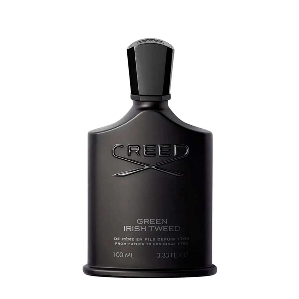 Creed Green Irish Tweed Eau de Parfum - 100ml for Men