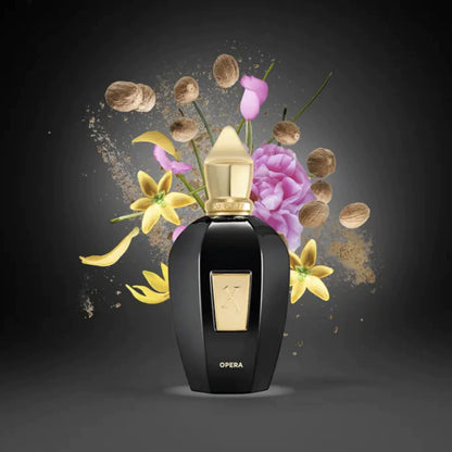 Xerjoff Opera Eau de Parfum - Luxury Niche Fragrance - 100ml