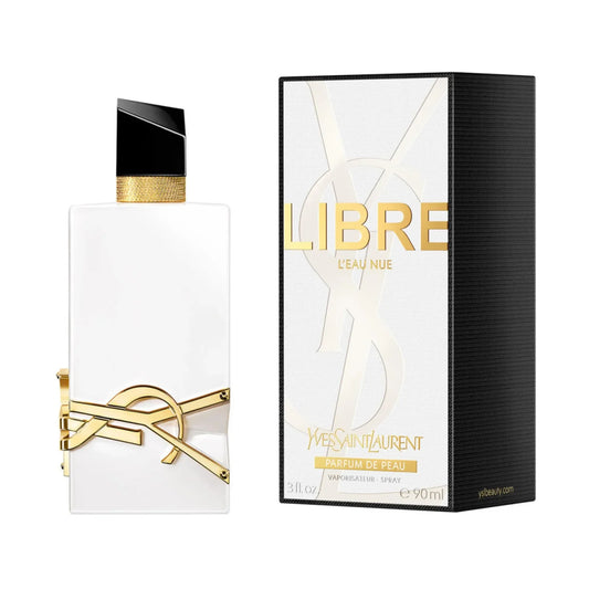 YSL Yves Saint Laurent Libre L'Eau Nue Parfum de Peau - 90ml for Women