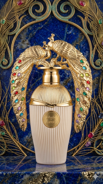 Lattafa Afeef Eau de Parfum - Luxury Arabic Fragrance - 100ml