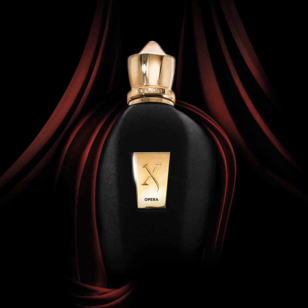 Xerjoff Opera Eau de Parfum - Luxury Niche Fragrance - 100ml