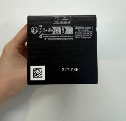 YSL | Yves Saint Laurent Babycat Raw Bourbon Eau de Parfum - 125ml - Unisex Fragrance