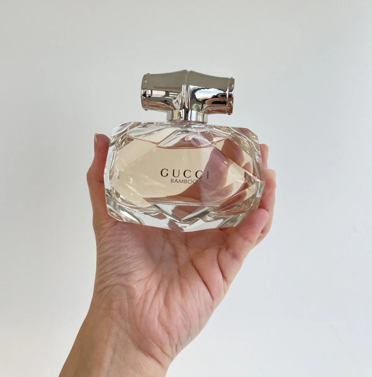 Gucci Bamboo Eau de Parfum - 75ml for Women