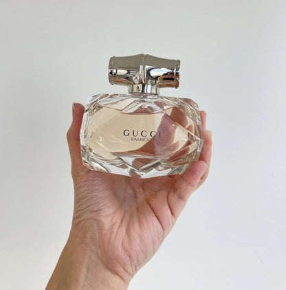 Gucci Bamboo Eau de Parfum - 75ml for Women