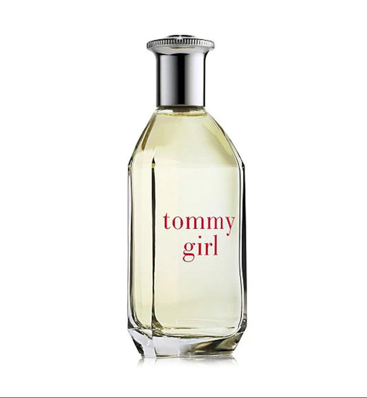 Tommy Hilfiger Tommy Girl Eau de Toilette - 100ml for Women