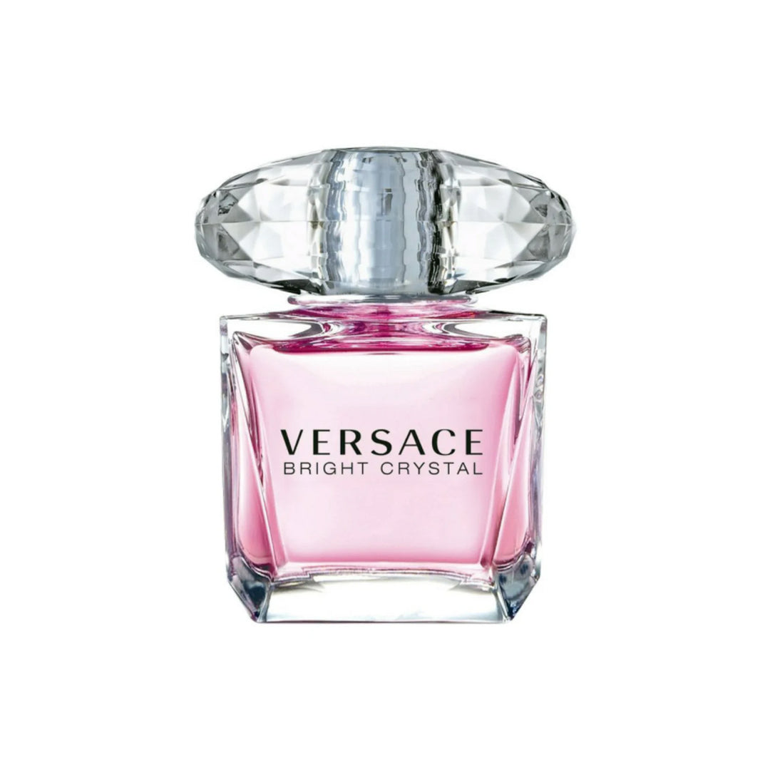 Versace Bright Crystal Eau de Toilette - 90ml for Women