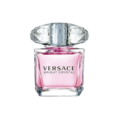 Versace Bright Crystal Eau de Toilette - 90ml for Women