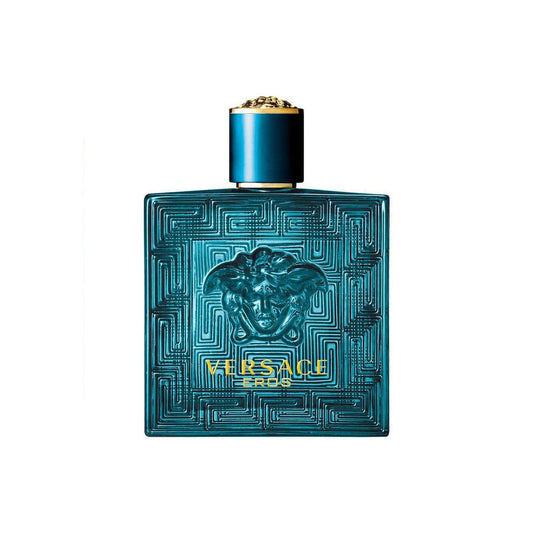 Versace Eros Eau de Toilette - 100ml for Men