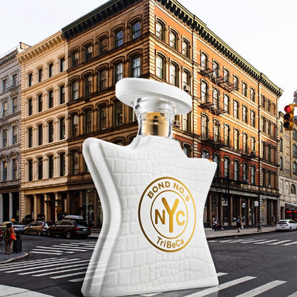 Bond No. TriBeCa Eau de Parfum - 100ml - Unisex Perfume