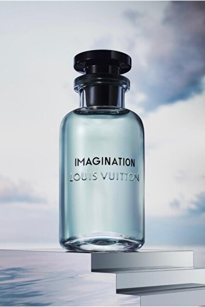 Louis Vuitton Imagination Eau de Parfum - 100ml for Men