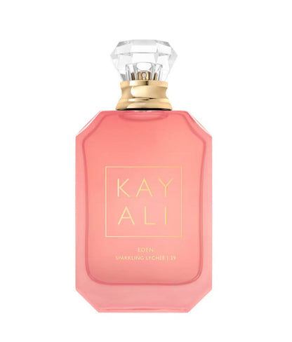 KAYALI Eden Sparkling Lychee | 39 Eau de Parfum - 100ml | Unisex Fragrance
