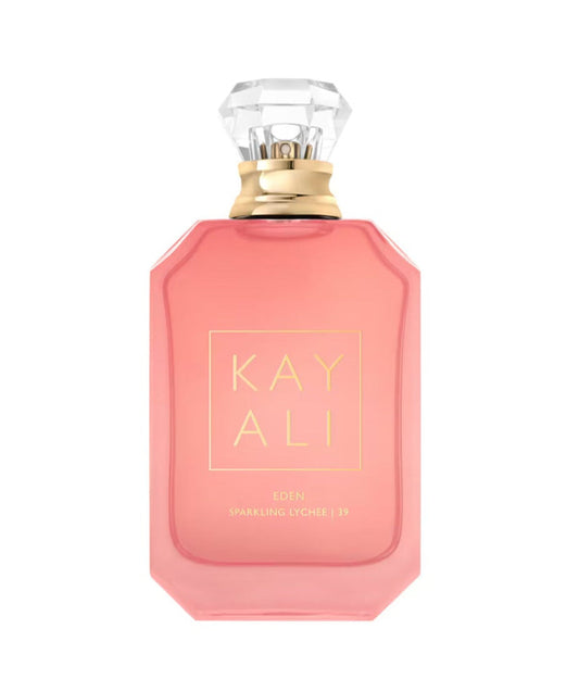 KAYALI Eden Sparkling Lychee | 39 Eau de Parfum - 100ml | Unisex Fragrance