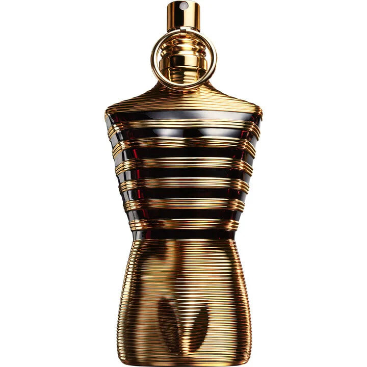 Jean Paul Gaultier Le Male Elixir Parfum - 100ml for Men