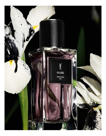YSL Yves Saint Laurent Muse Inspiring Ink Eau de Parfum - 75ml | Unisex Fragrance