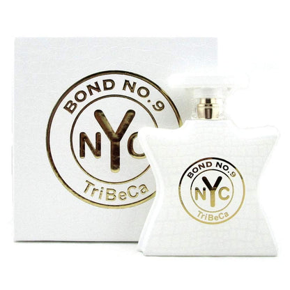 Bond No. TriBeCa Eau de Parfum - 100ml - Unisex Perfume