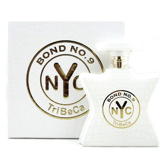 Bond No. TriBeCa Eau de Parfum - 100ml - Unisex Perfume