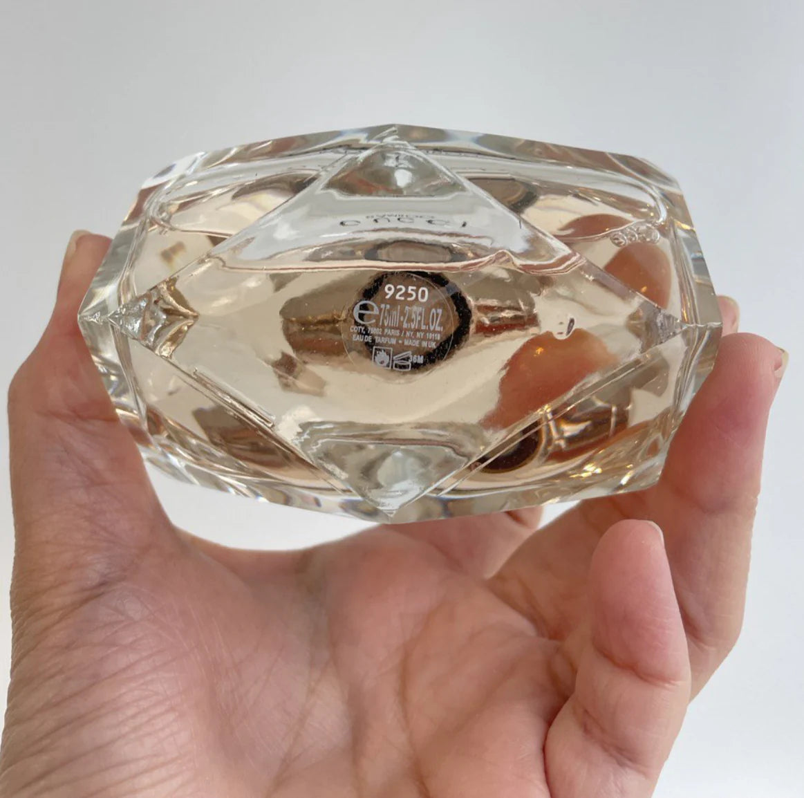 Gucci Bamboo Eau de Parfum - 75ml for Women