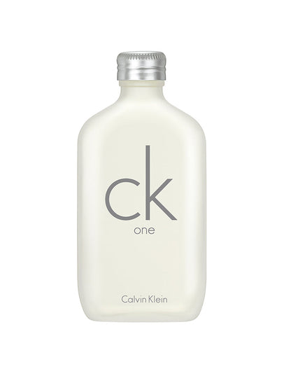 Calvin Klein CK One Eau de Toilette - 100ml | Unisex Fragrance