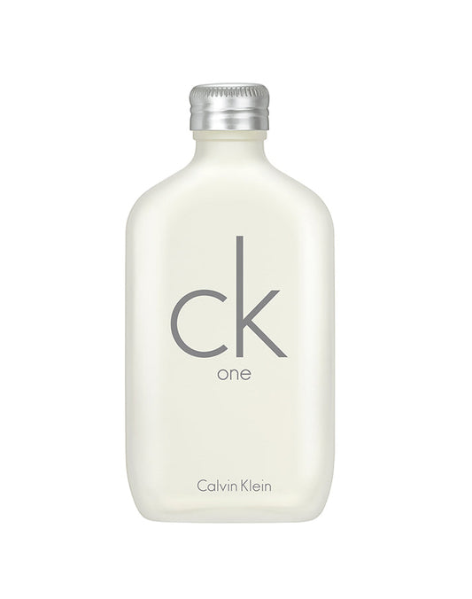 Calvin Klein CK One Eau de Toilette - 100ml | Unisex Fragrance