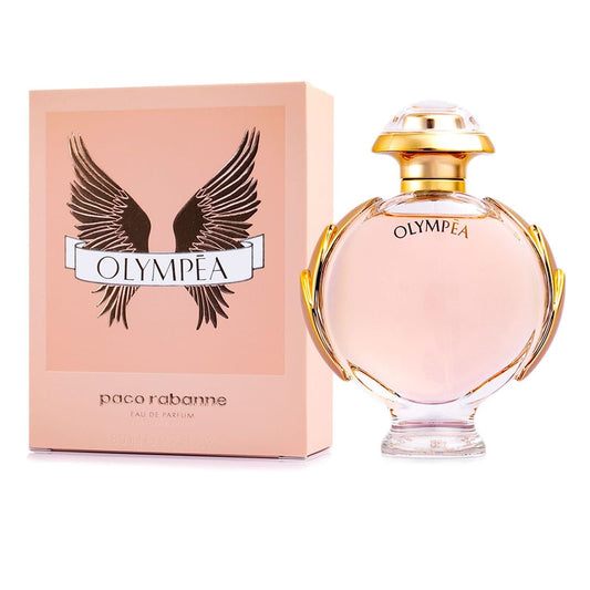 Paco Rabanne Olympea Eau de Parfum - 80ml for Women