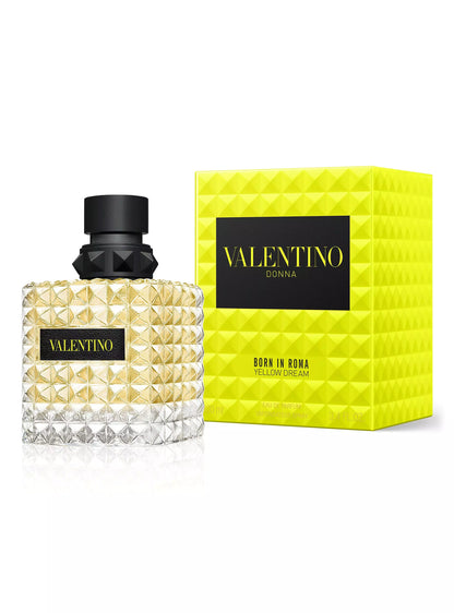 Valentino Donna Born In Roma Yellow Dream Eau de Parfum - 100ml for Women