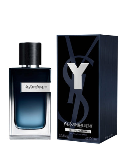 YSL Yves Saint Laurent Y Eau de Parfum - 100ml for Men