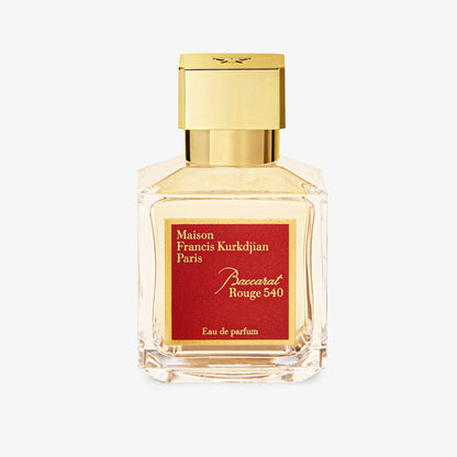 Maison Francis Kurkdjian Baccarat Rouge 540 Eau de Parfum - 70ml | Unisex Fragrance