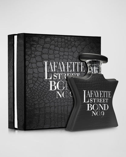 Bond No. 9 Lafayette Street Eau de Parfum - 100ml  Unisex Perfume