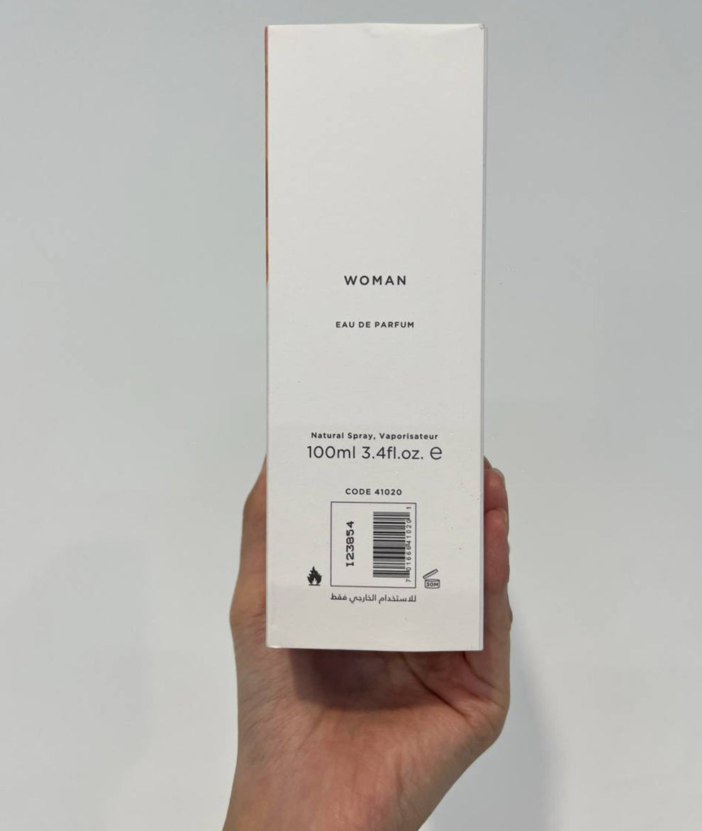 Amouage Interlude Women Eau de Parfum (EDP) - 100ml